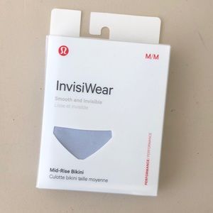 Brand new invisiwear med.